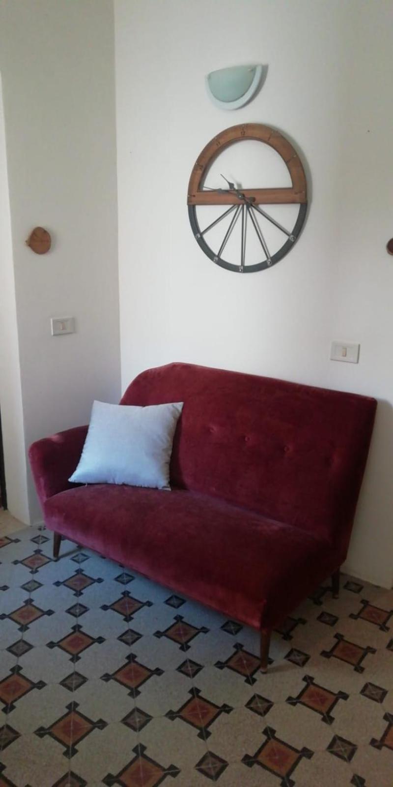 Sat Appartamenti Locazioni Turistiche Brevi-G&P Holiday Home Trapani Exterior photo