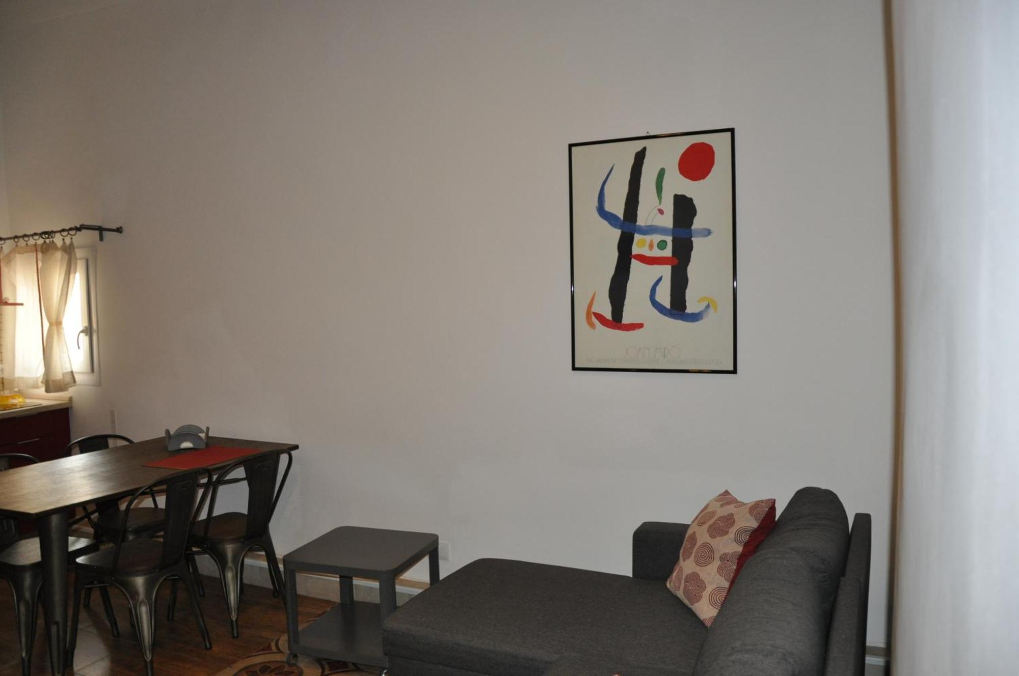 Sat Appartamenti Locazioni Turistiche Brevi-G&P Holiday Home Trapani Exterior photo