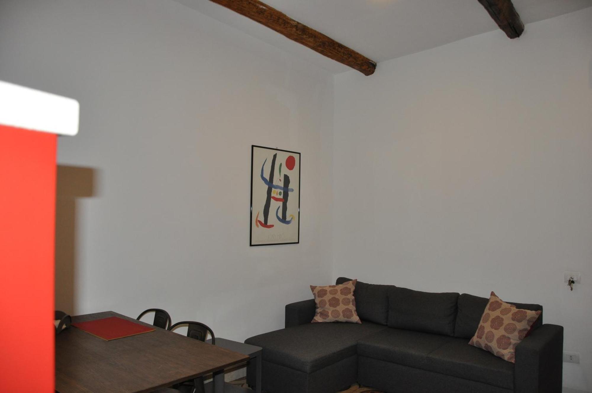 Sat Appartamenti Locazioni Turistiche Brevi-G&P Holiday Home Trapani Exterior photo