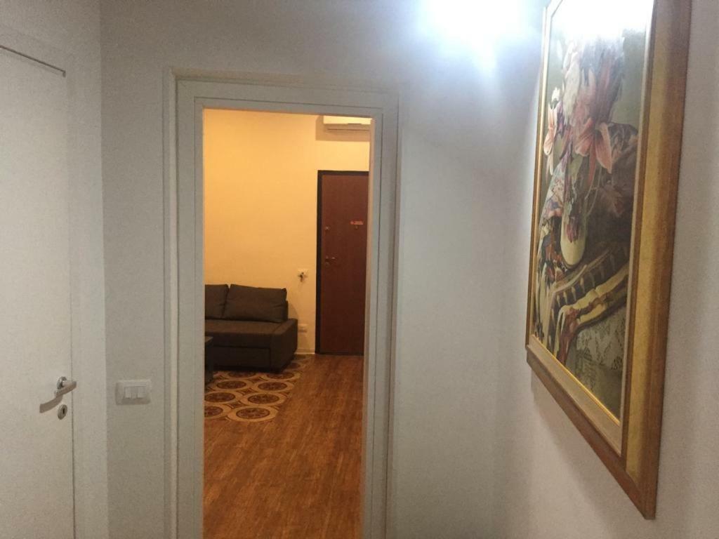 Sat Appartamenti Locazioni Turistiche Brevi-G&P Holiday Home Trapani Exterior photo